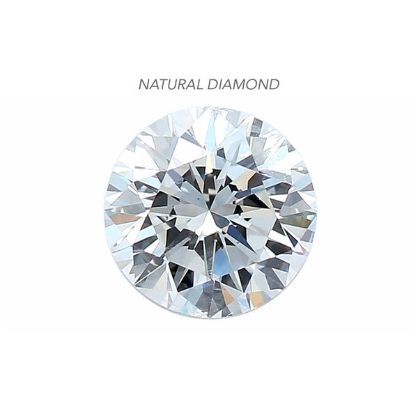 Natural Diamond 0.71ct RBC J/SI2 GIA Certified Raleigh Diamond Fine Jewelry Raleigh, NC