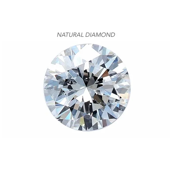 Natural Diamond 1.03ct F/I1 RBC GIA Certified Raleigh Diamond Fine Jewelry Raleigh, NC