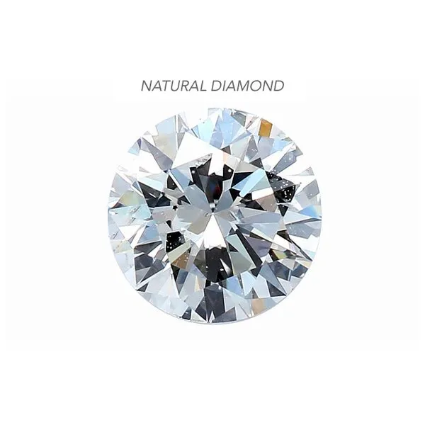 Natural Diamond 1.07ct RBC H/SI2 GIA Certified Raleigh Diamond Fine Jewelry Raleigh, NC