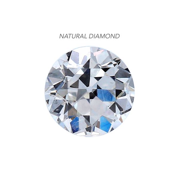 Natural Diamond 0.44ct F/VVS2 Circular Brilliant GIA Certified Raleigh Diamond Fine Jewelry Raleigh, NC
