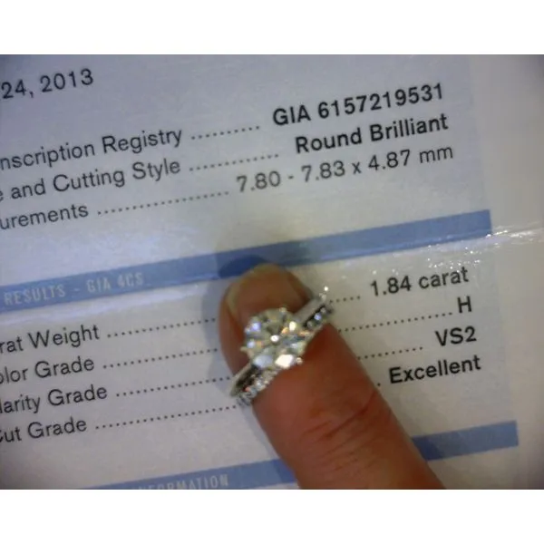 Loose Diamond Raleigh Diamond Fine Jewelry Raleigh, NC