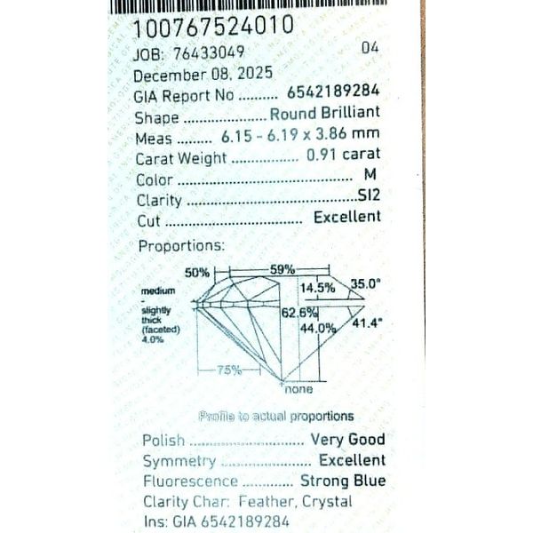 Loose Natural Diamond Raleigh Diamond Fine Jewelry Raleigh, NC