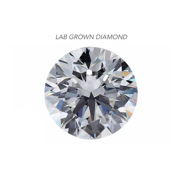 Lab Grown Diamond 1.20ct RBC I/VS1 Raleigh Diamond Fine Jewelry Raleigh, NC