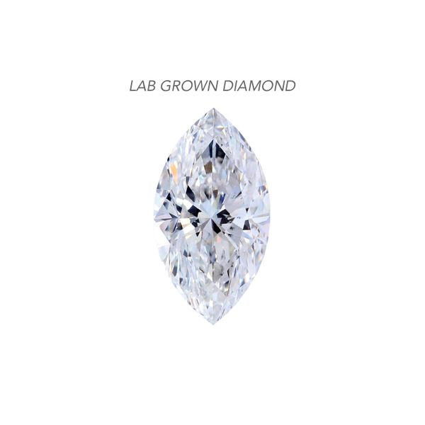 Lab Grown Diamond 2.00ct Marquise G/VS2 Raleigh Diamond Fine Jewelry Raleigh, NC