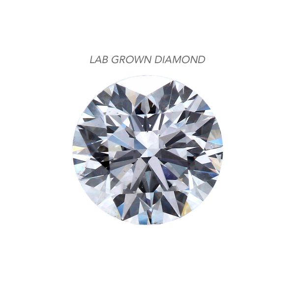 Lab Grown Diamond 2.00ct RBC E/VS2 Raleigh Diamond Fine Jewelry Raleigh, NC