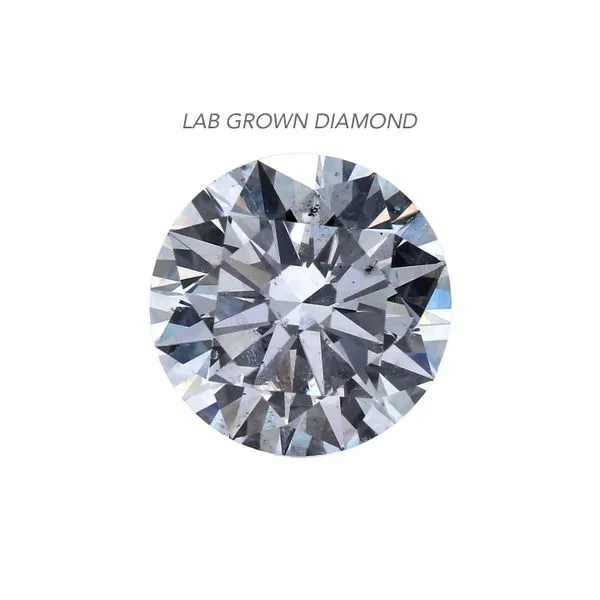 Lab Grown Diamond 2.26ct RBC E/SI1 Raleigh Diamond Fine Jewelry Raleigh, NC