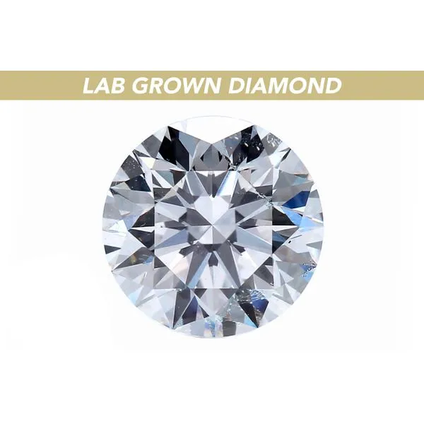 Lab Grown Diamond 2.00ct RBC G/VS2 Raleigh Diamond Fine Jewelry Raleigh, NC