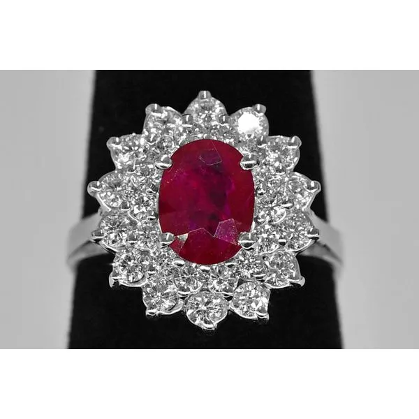 Fashion Ring Raleigh Diamond Fine Jewelry Raleigh, NC