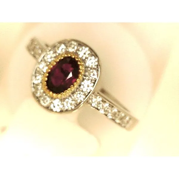 Fashion Ring Raleigh Diamond Fine Jewelry Raleigh, NC