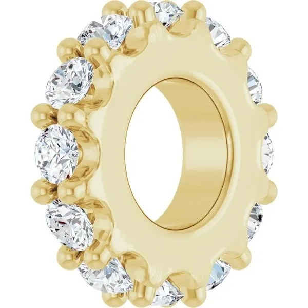 Colored Stone Charm/Pendant Raleigh Diamond Fine Jewelry Raleigh, NC