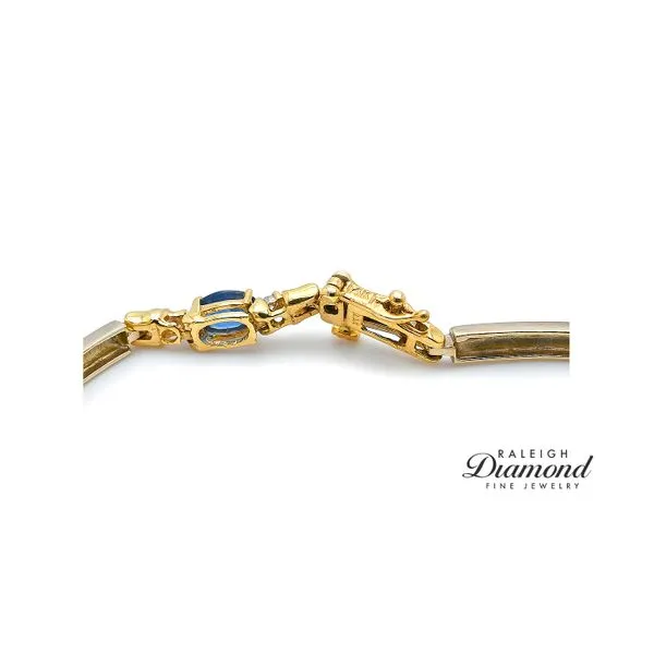 Bracelet Image 4 Raleigh Diamond Fine Jewelry Raleigh, NC