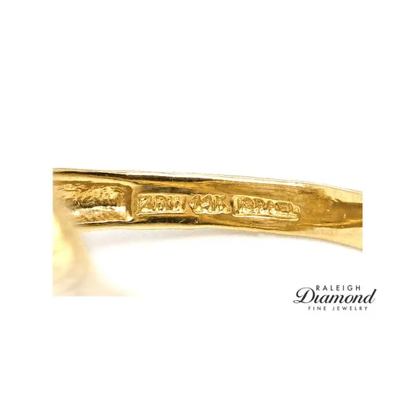 Ring Image 4 Raleigh Diamond Fine Jewelry Raleigh, NC