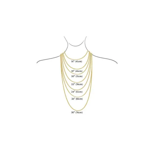 Sterling Silver 48