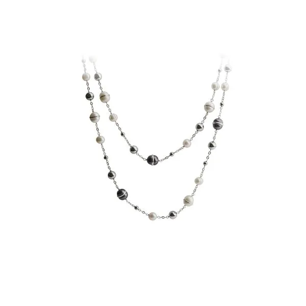 Sterling Silver 48