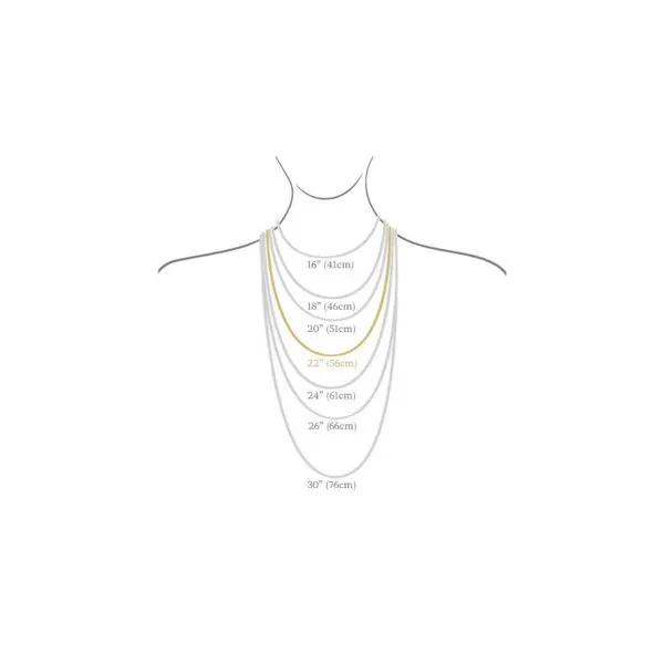 Sterling Silver 24