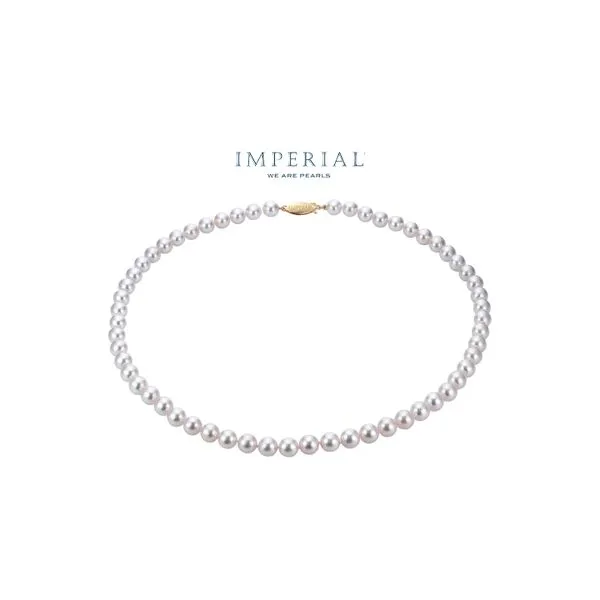 14K Yellow Gold 18