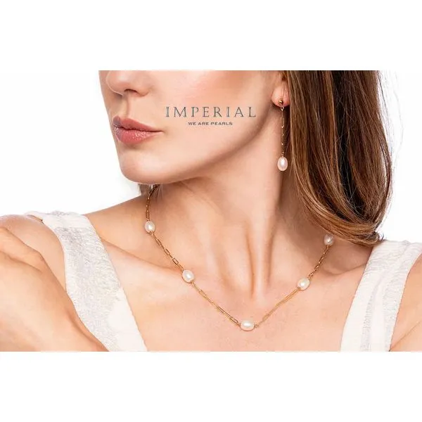 14K Yellow Gold 18