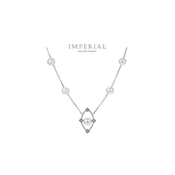 Sterling Silver 18