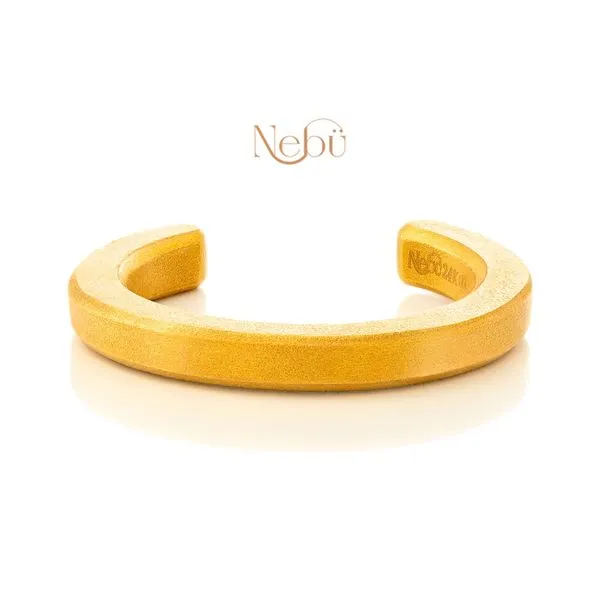 24K Yellow Gold Bullion Classic Fashion Ring Raleigh Diamond Fine Jewelry Raleigh, NC