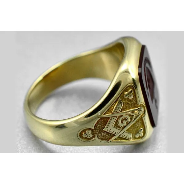 Masonic class ring style shop