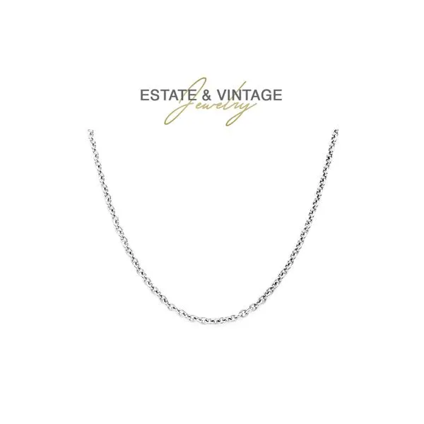 Estate Platinum 18