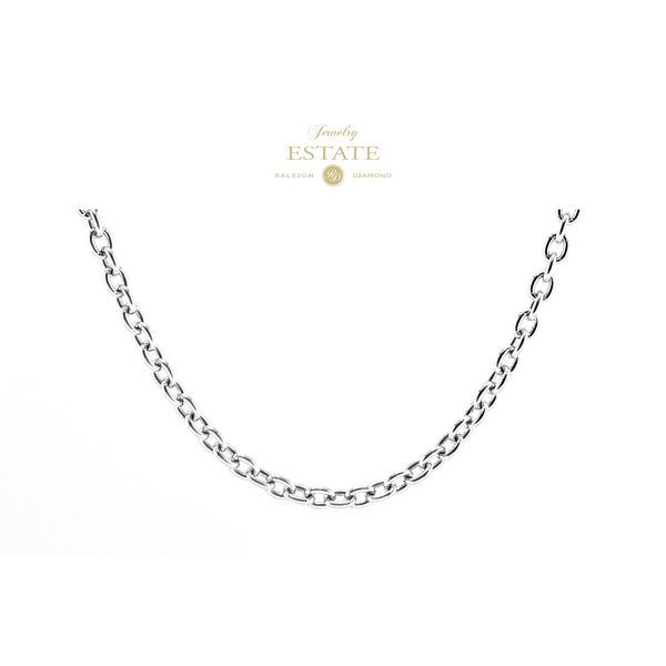 Estate Platinum 2 mm 16