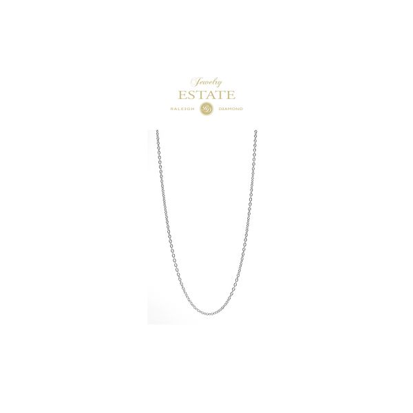 Estate Platinum 2 mm 16