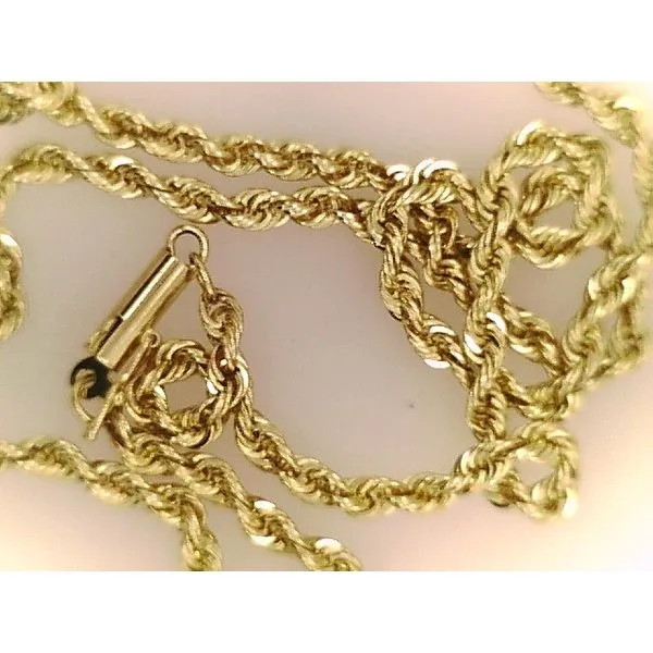 Gold Chain Raleigh Diamond Fine Jewelry Raleigh, NC