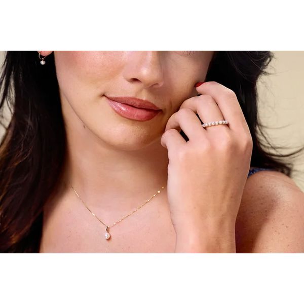 14K Yellow Gold 0.55mm 18