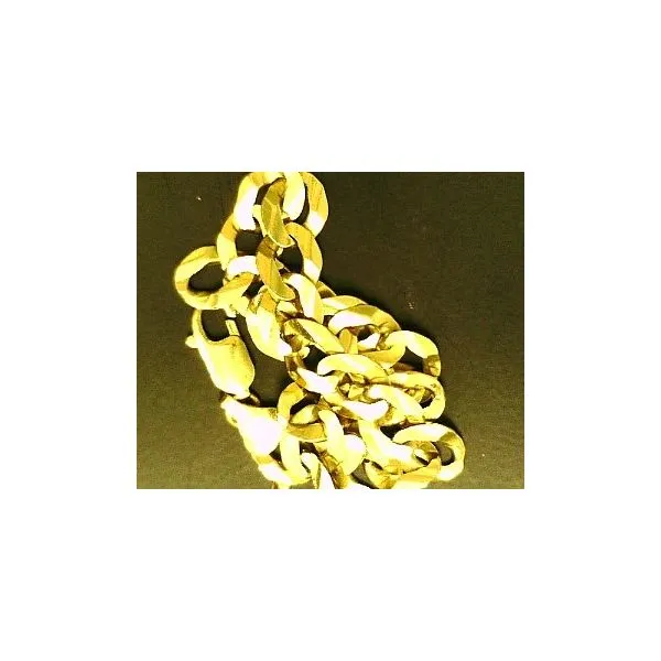 Gold Bracelet Raleigh Diamond Fine Jewelry Raleigh, NC