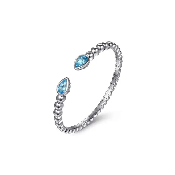 925 Sterling Silver Bujukan and 2.76ctw 6.5