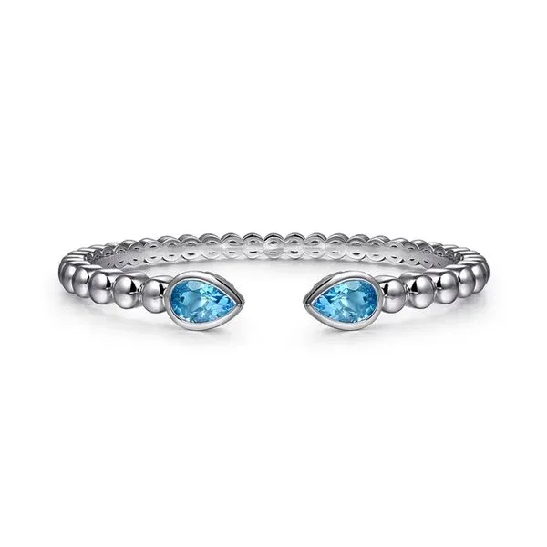 925 Sterling Silver Bujukan and 2.76ctw 6.5