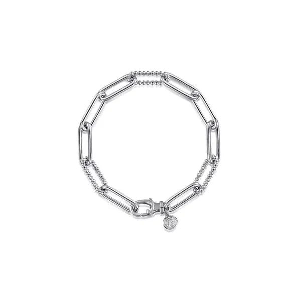 Sterling Silver 7