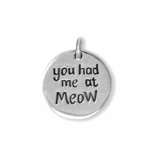 Sterling Silver 