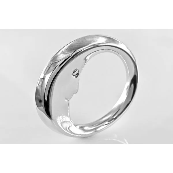 Estate Tiffany & Co. Sterling Silver 