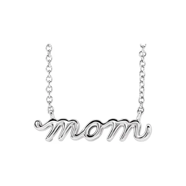 Sterling Silver Petite 