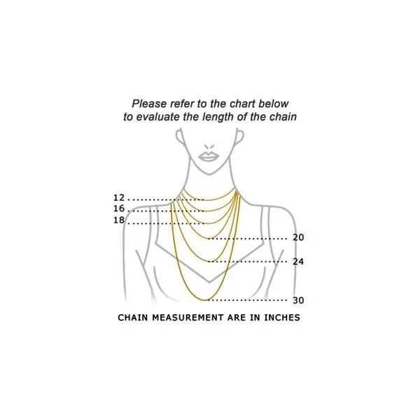 Ania Haie 14K Gold Plated on Sterling Silver Rope Disc Necklace Engravable Image 3 Raleigh Diamond Fine Jewelry Raleigh, NC