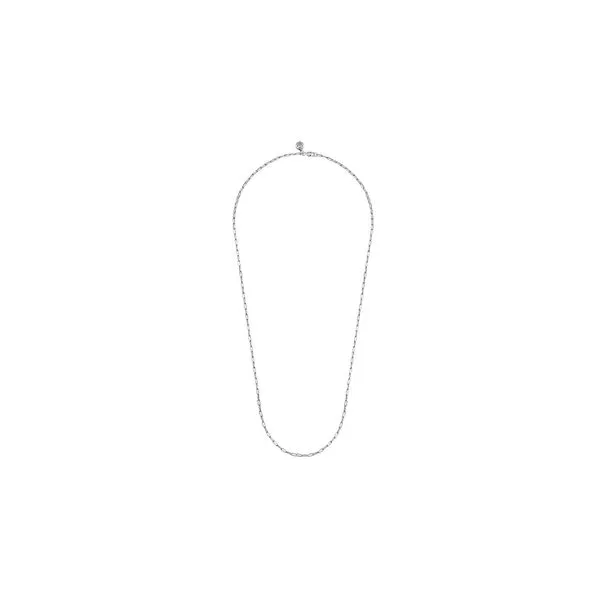 Sterling Silver 24