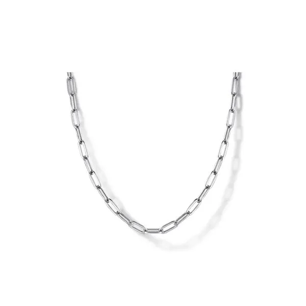 Sterling Silver 24