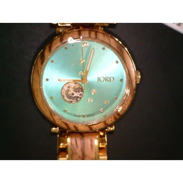 Jord Watches Raleigh Diamond Fine Jewelry Raleigh, NC