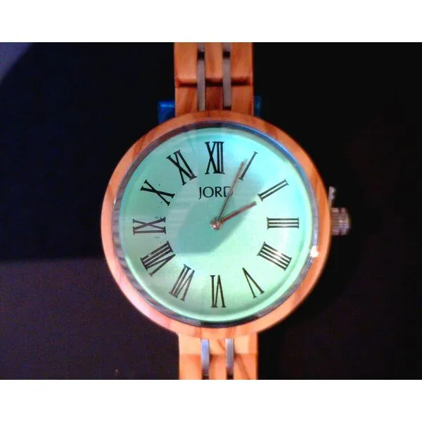 Jord Watches Raleigh Diamond Fine Jewelry Raleigh, NC
