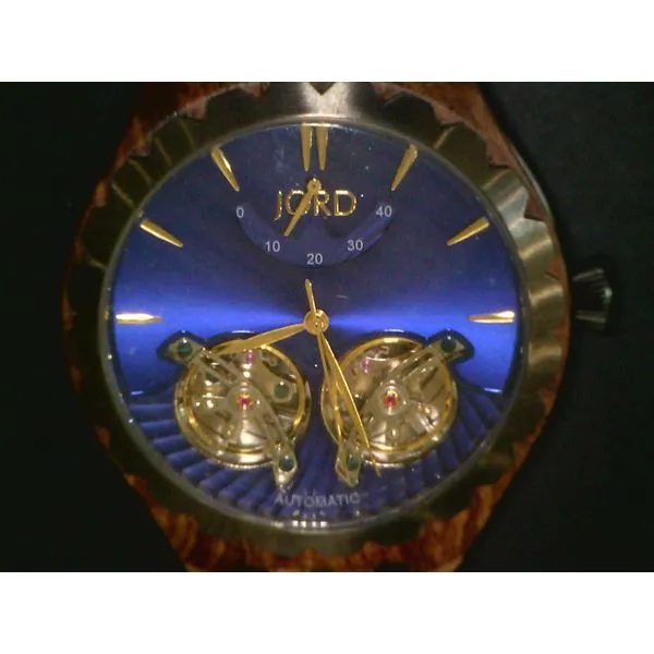 Jord Watches Raleigh Diamond Fine Jewelry Raleigh, NC