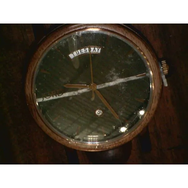 Jord Watches Raleigh Diamond Fine Jewelry Raleigh, NC