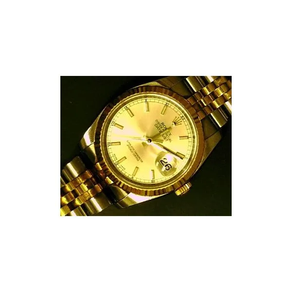 Watch Raleigh Diamond Fine Jewelry Raleigh, NC