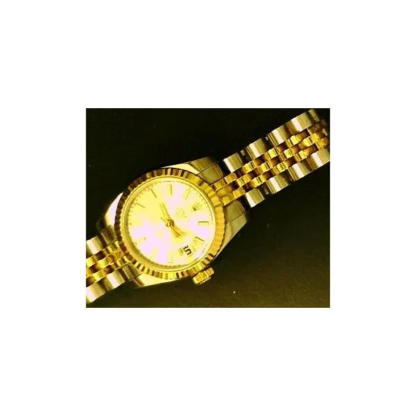 Watch Raleigh Diamond Fine Jewelry Raleigh, NC