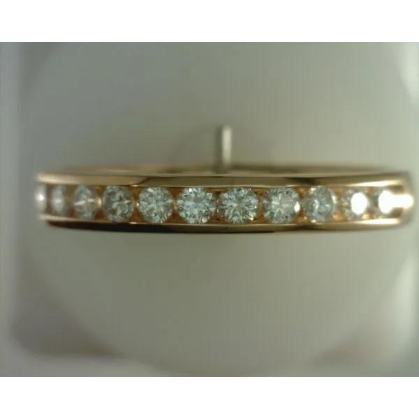 Wedding Ring / Band Rasmussen Diamonds Mount Pleasant, WI