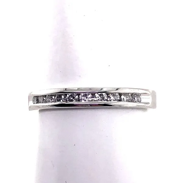 Wedding Ring / Band Rasmussen Diamonds Mount Pleasant, WI