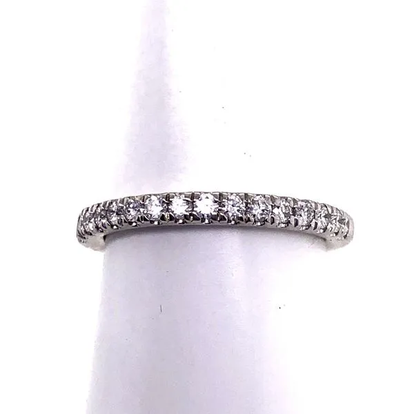 Wedding Ring / Band Rasmussen Diamonds Mount Pleasant, WI