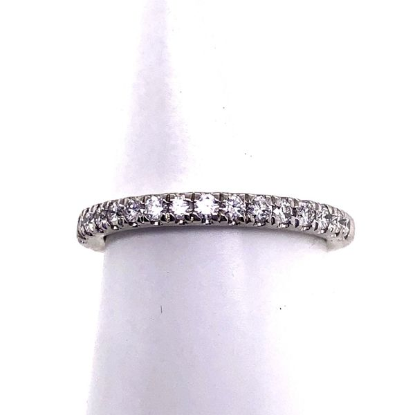 Wedding Ring / Band Rasmussen Diamonds Mount Pleasant, WI