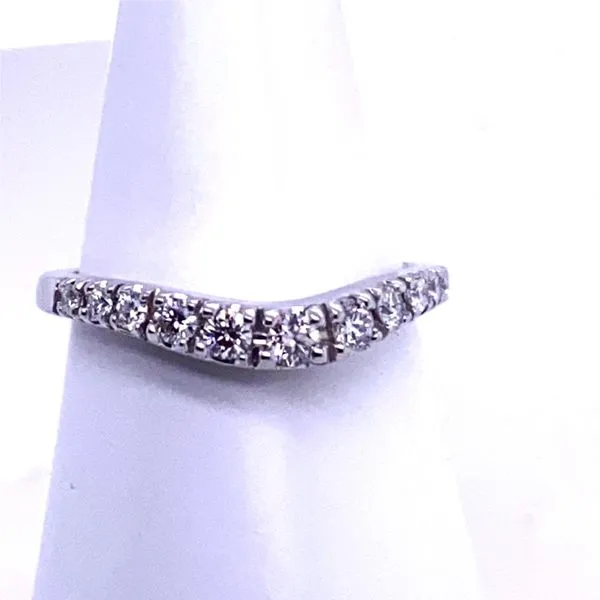 Wedding Ring / Band Rasmussen Diamonds Mount Pleasant, WI